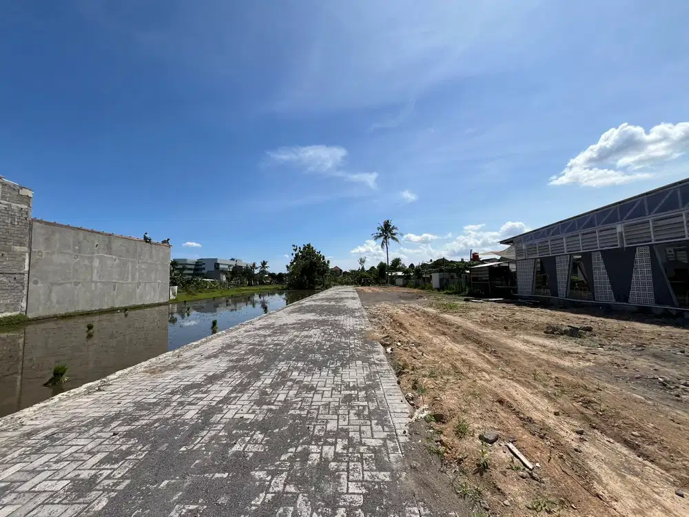 8 Menit Malioboro, Cocok Bangun Kos/Hunian