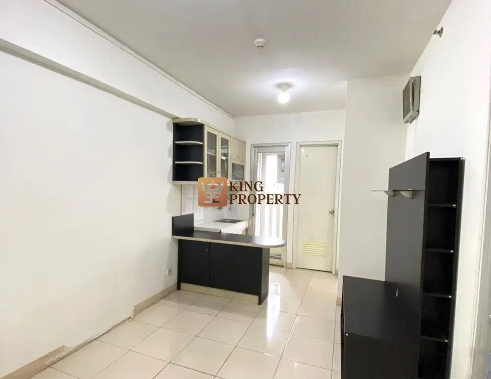 Murah Banget! Tower Favorit Dekat Mall 2BR 35m² Hook Green Bay Pluit