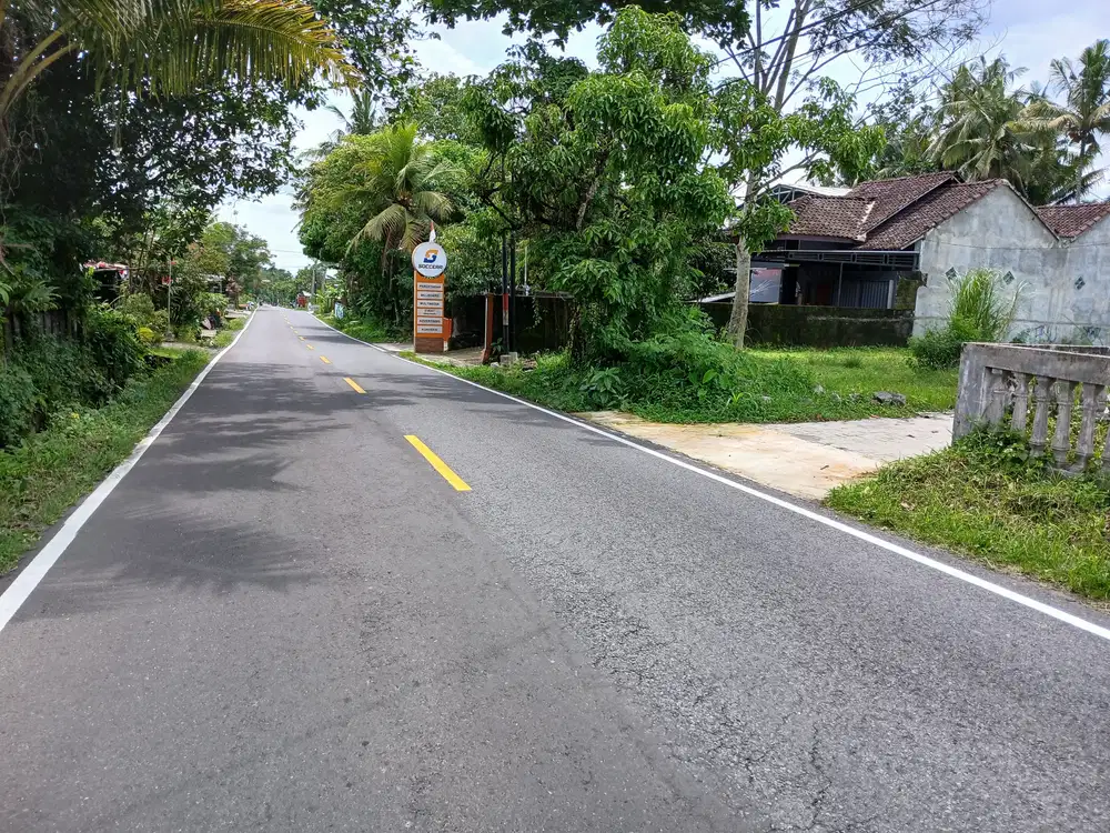 Promo Akhir 2024, Tanah Murah Sleman