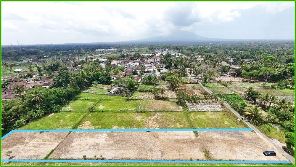 Legalitas SHM di Sleman Jogja Lokasi Premium Dekay UII