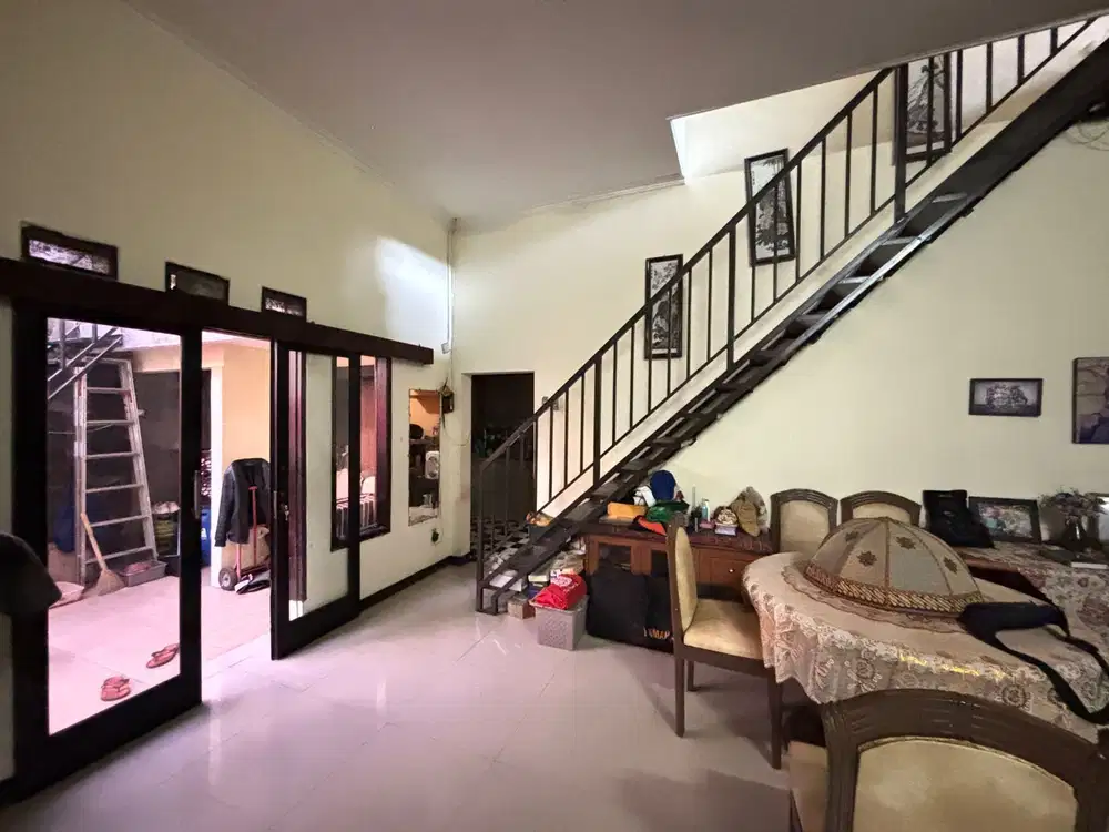 Rumah termurah siap huni di kopo elok bandung