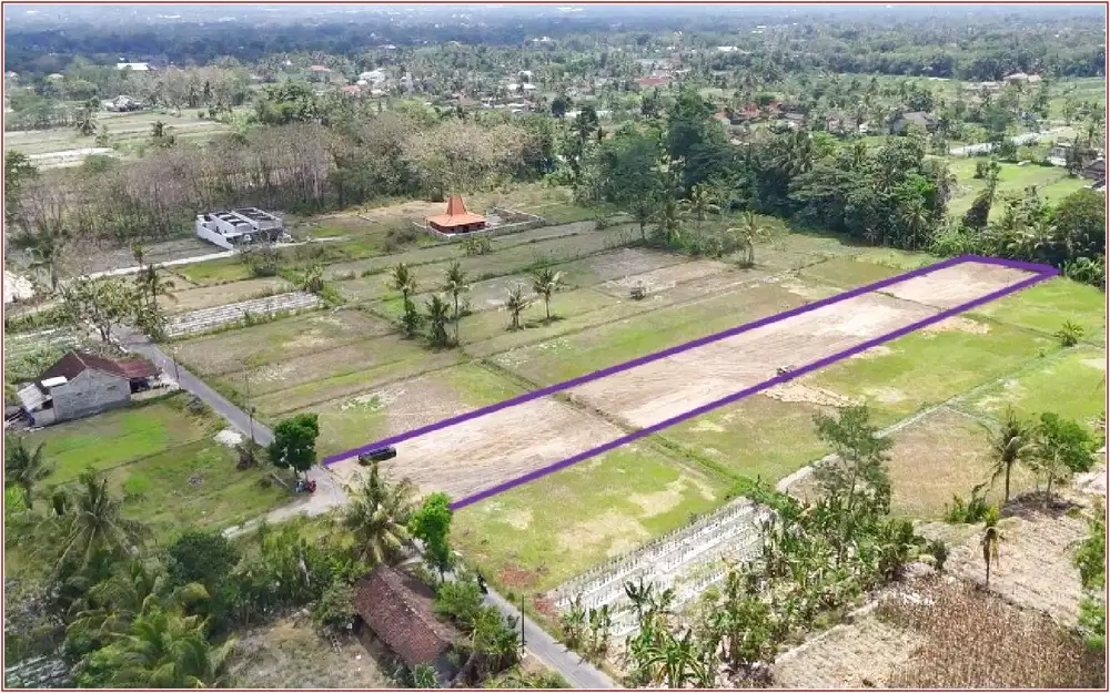 Siap AJB Dekat Kampus UII Area Pandanaran Sleman