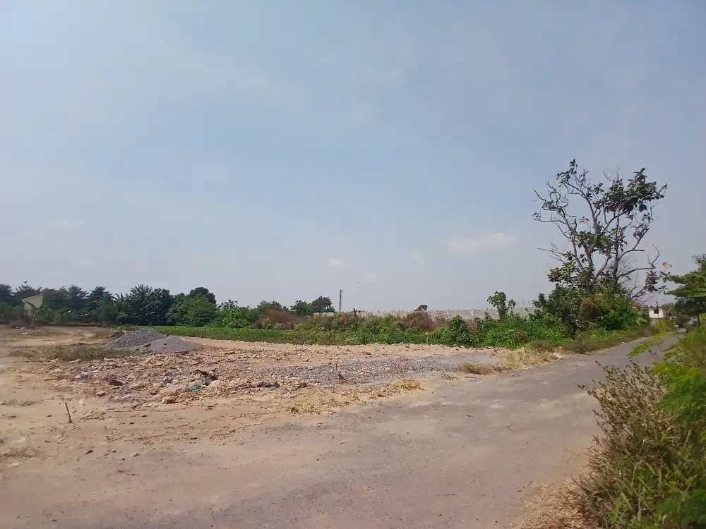 Barat Fly Over Jombor,Cocok Untuk Kos