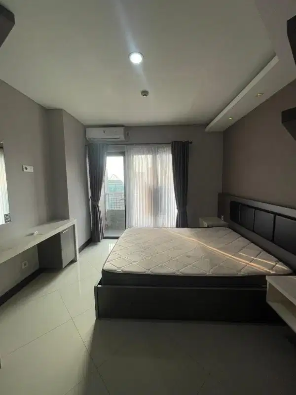 2 Bedroom Tamansari Semanggi New Interior Disewakan