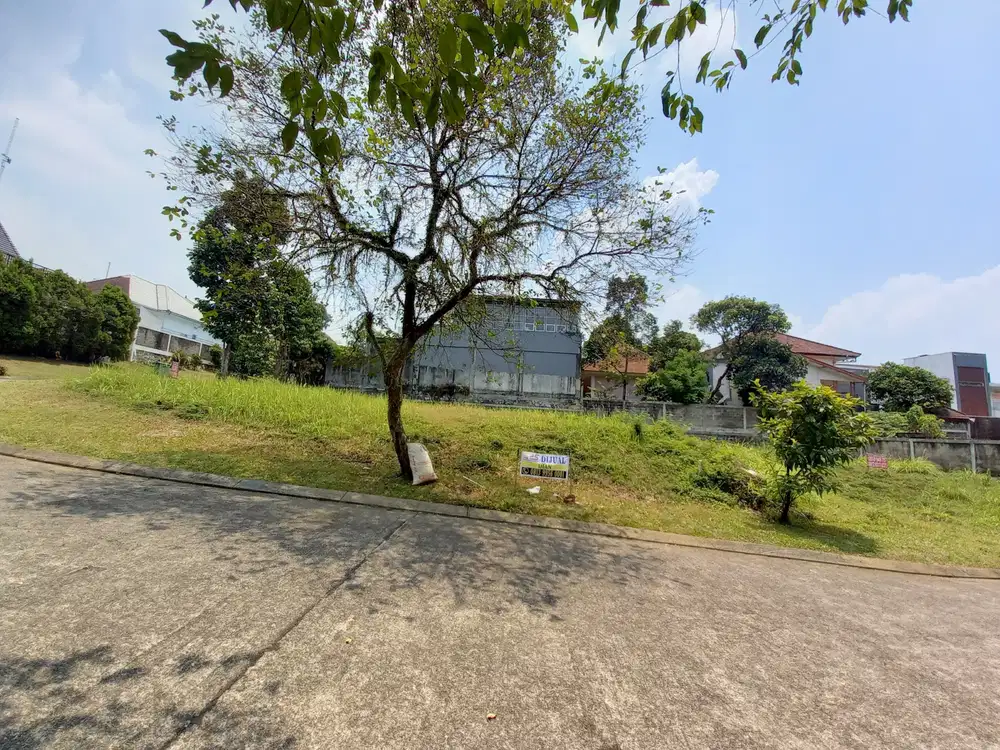 DIJUAL TANAH KAVLING Di ENGLAND PARK, SENTUL CITY SSR379 SSR378 A1