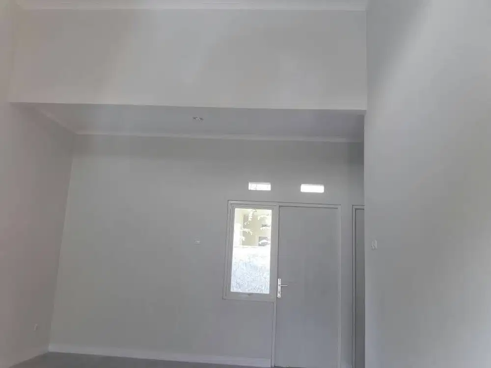 NEW VALENCIA TERRACE  PURI SURYA JAYA SIDOARJO