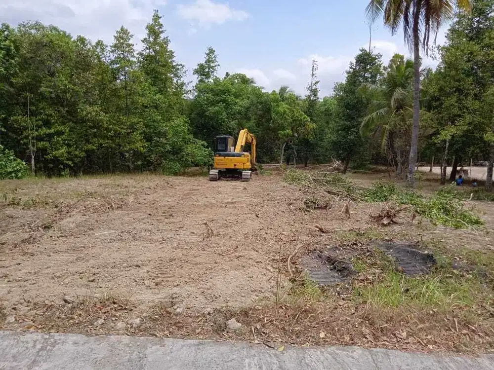 Kapling Yogya, Unit Terakhir, Siap Balik Nama