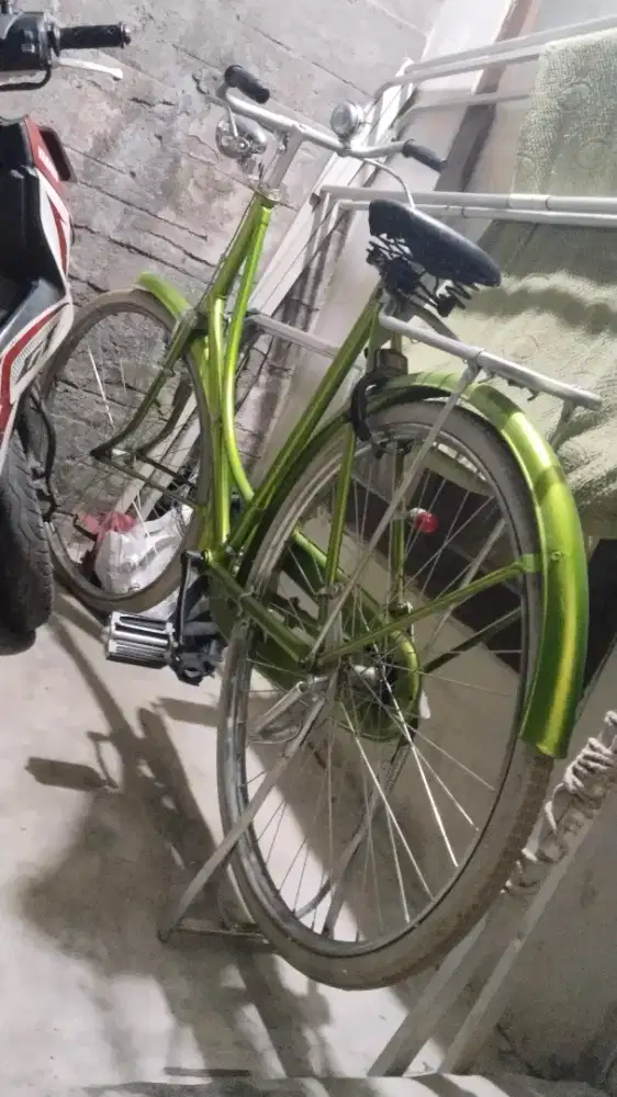 JUAL CEPAT SEPEDA ONTEL