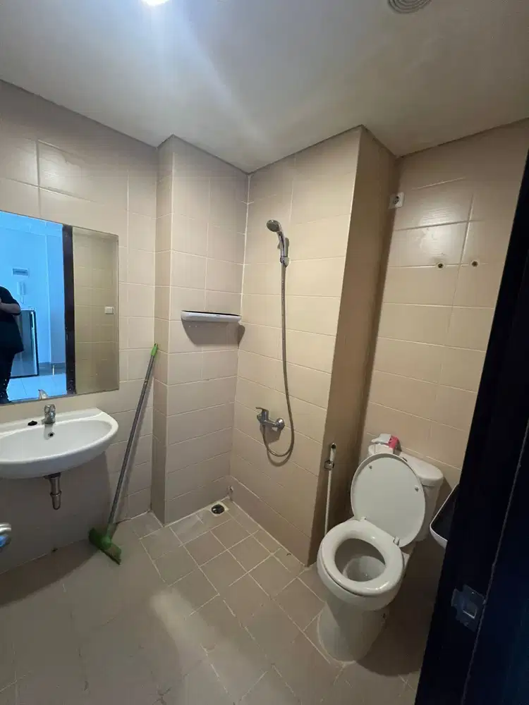 Dijual 1BR Apartemen Saveria BSD City, Tangerang