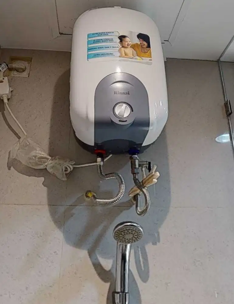 Dijual Apartemen Casa De Parco Studio BSD City