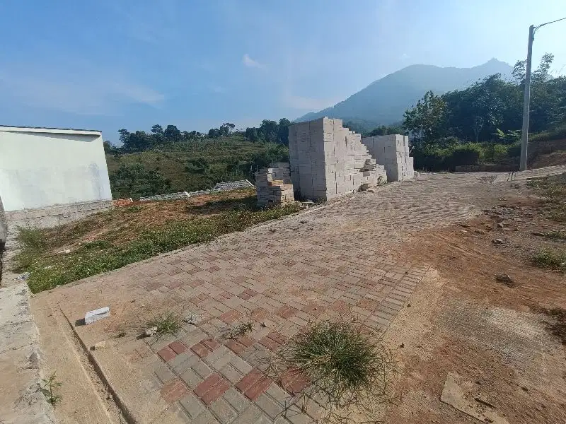Tanah kavling murah di cibiru wetan bandung timur
