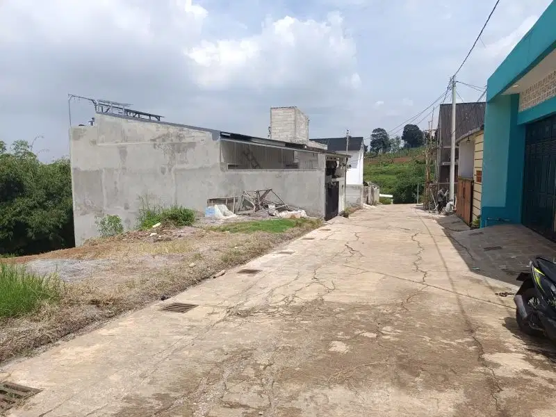 Dijual Tanah kavling no 11 cikoneng 3 cibiru wetan - 5