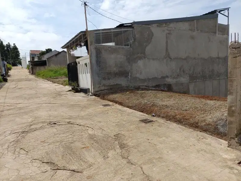 Dijual Tanah kavling no 11 cikoneng 3 cibiru wetan - 4