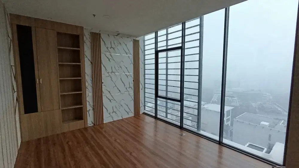 Dijual Cepat Apartement Verde 1 3 Badroom Good Condition Kuningan Jaka