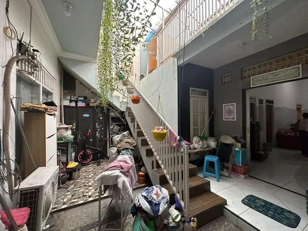 Jual Rumah Kebonsari Jambangan dekat Ketintang Karah Gayungsari SBY