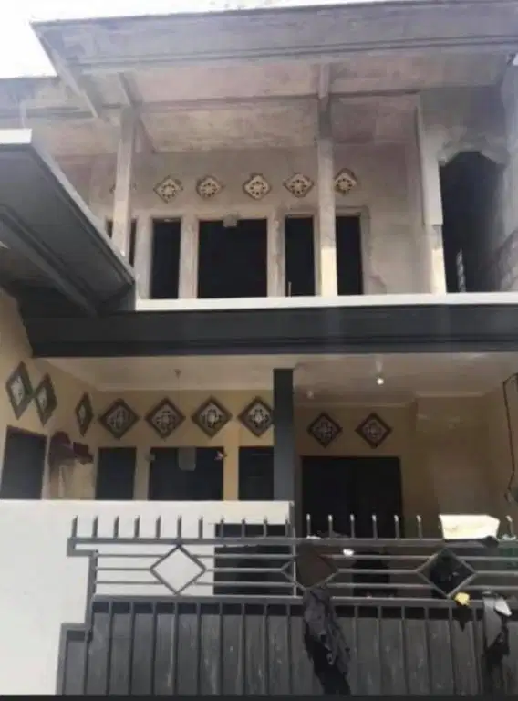 Dijual Rumah 2 Lantai Di Area Jimbaran
