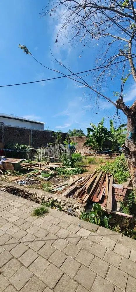 Dijual Tanah di Perintis Selangkah ke Perdos Unhas