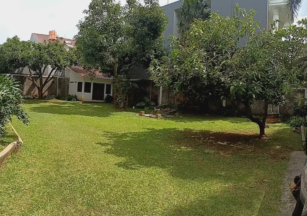 BU MURAH TANAH BOULEVARD CITRA GRAN DEKAT RAFFLES LRT TOL CIBUBUR