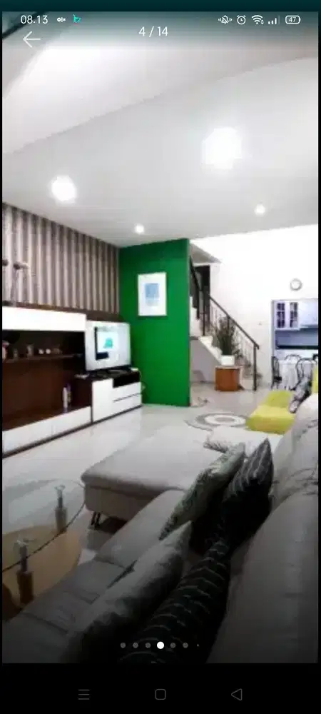 BU RUMAH BEBAS BANJIR DEKAT TOL RAFFLES CITRA GRAN CIBUBUR