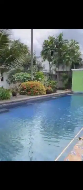 Dijual rumah mewah di Sriwijaya kebayoran baru Jakarta Selatan