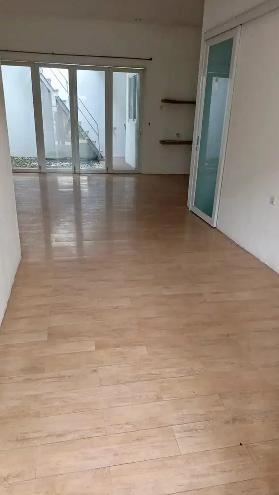 Dijual! Rumah Bagus Siap Huni Strategis di Cikutra Bandung