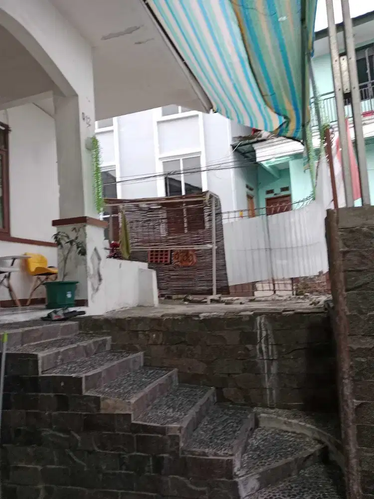 RUMAH MURAH DI CIBIRU ASRI KONDISI SIAP HUNI DI KOTA BANDUNG