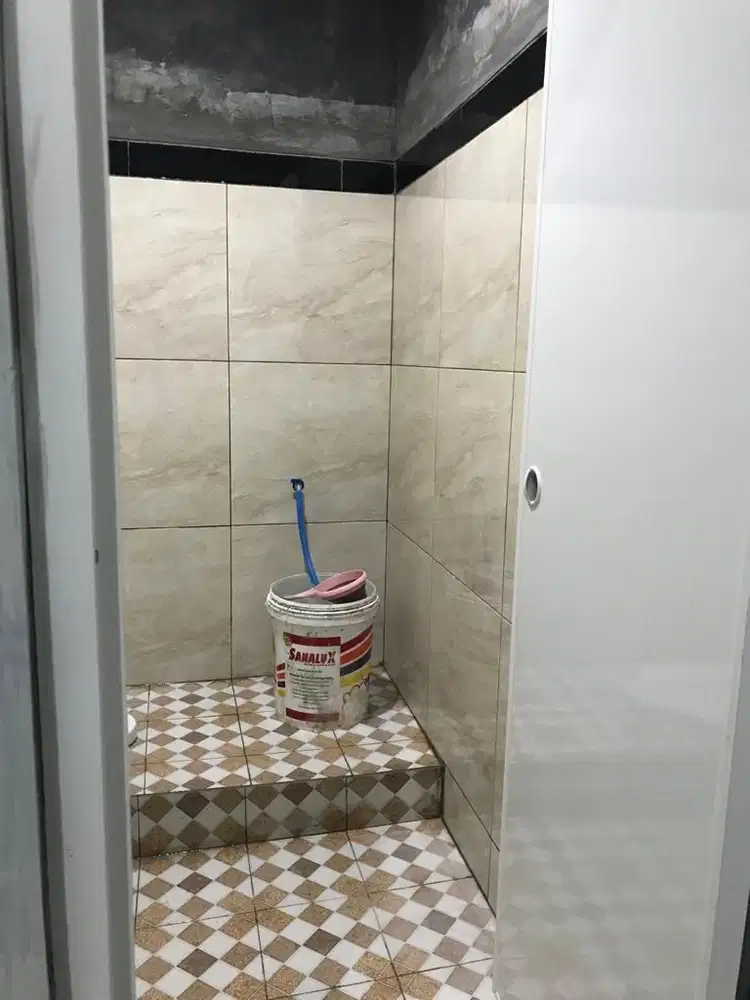 Rumah Cantik Bagus Siap Huni di Telukan Grogol Solo Baru