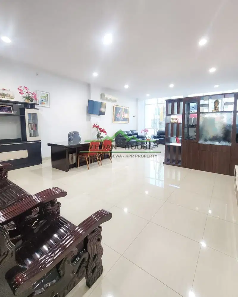 RUKO CITRALAND GAMA CITY