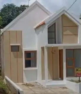 Anda mencari Rumah murah pinggir jalan