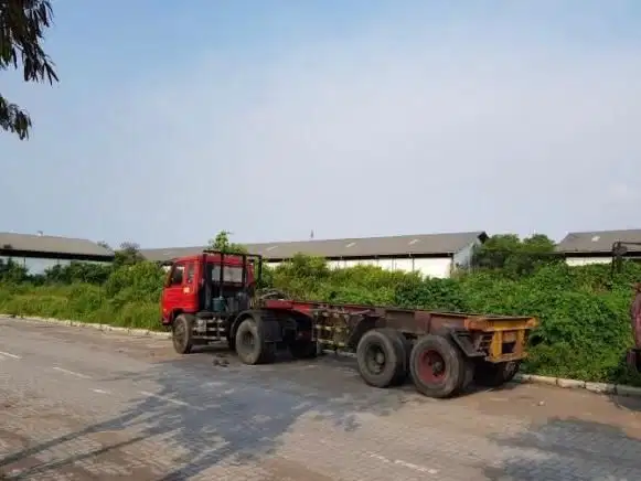 Murah, Tanah/Kavling dkt Tol dan Strategis di Tambak Langon, SBY
