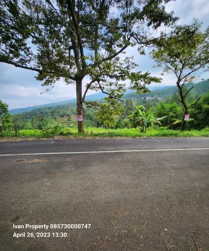 Komersial Area. Dayurejo Prigen Pasuruan