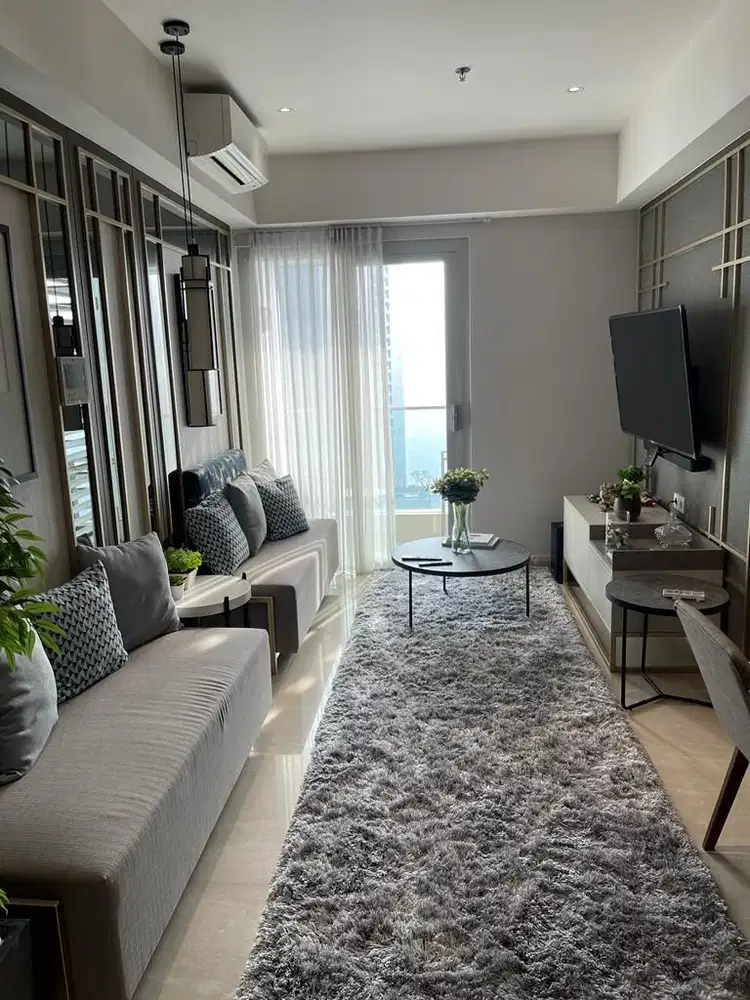 Dijual Apartemen One Icon