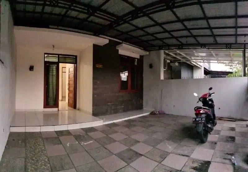 Rumah Siap Huni Dalam Komplek Setra Dago Antapani Bandung