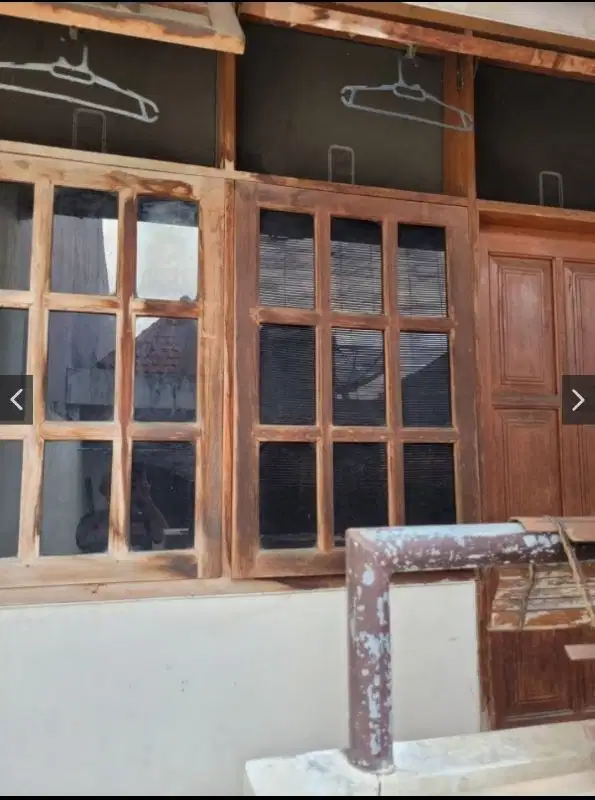 Surabaya Kota. dekat Raya Darmo