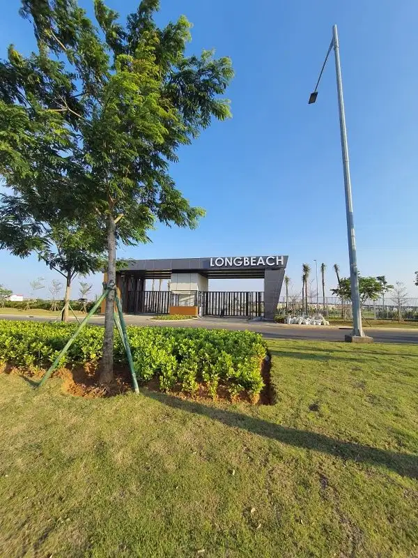 Dijual cepat kavling hunian pik2 posisi bagus strategis