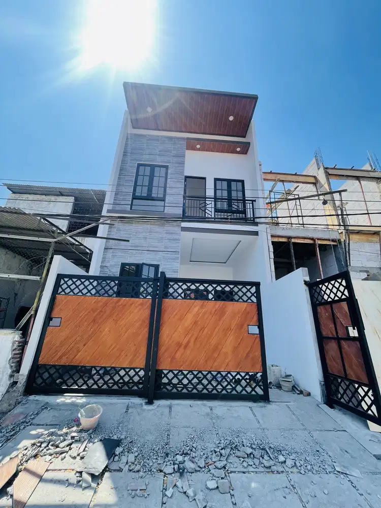 Jual 11 kamar rumah kost idola mahasiswa its hang tuah di Surabaya