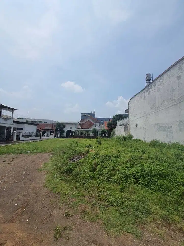 Tanah Sawojajar harga miring! dijual cepat sisa 3 unit