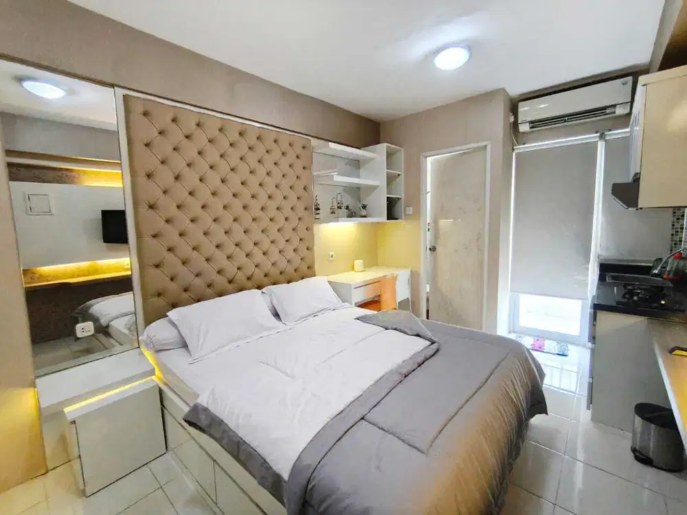 Dijual Apartemen Educity Stanford