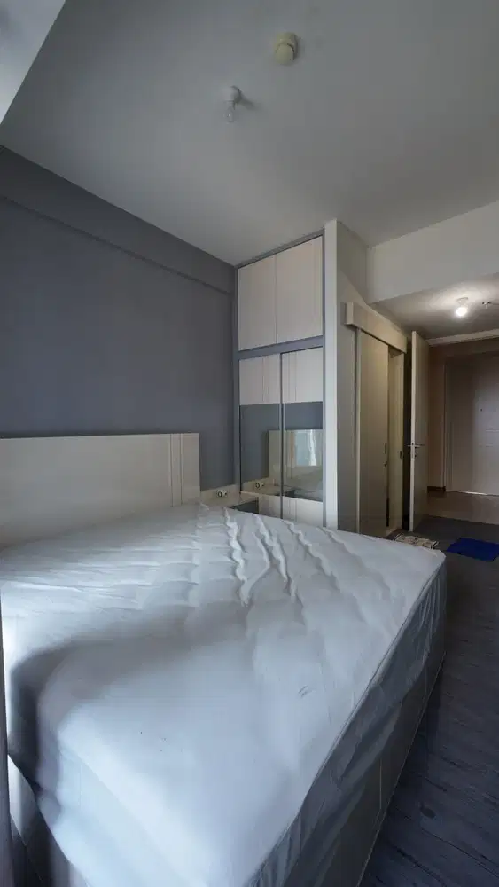 Dijual Apartemen Amor Pakuwon  City