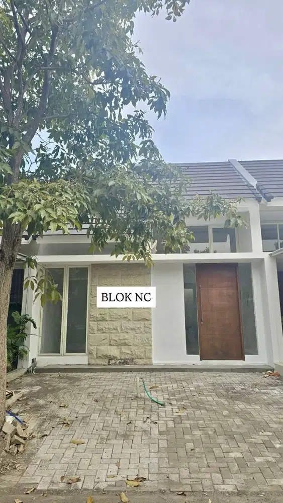 RNL DIJUAL RUMAH MURAH DI CITRALAND NORTHWEST PARK UNDER 1 MILIAR