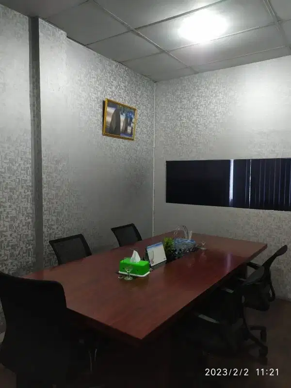 Dijual Cepat Ruko siap Huni 2 Lantai Di Citra Garden