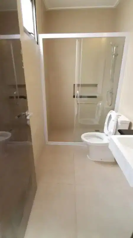 Dijual rumah pik2 tahap 2 bagus siap huni