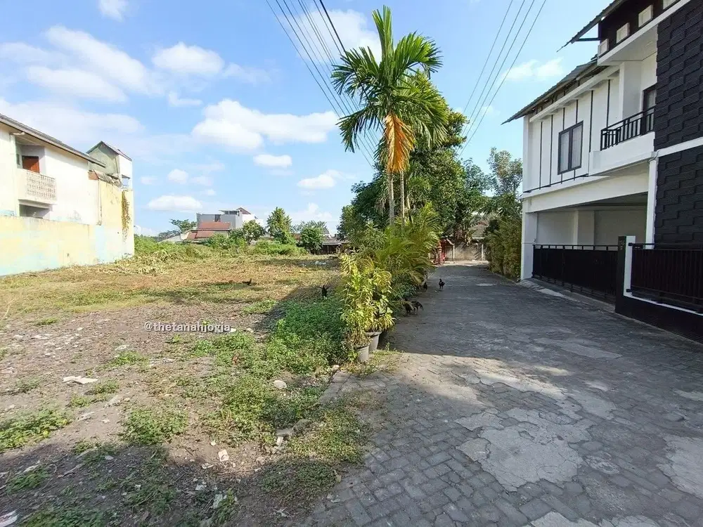 Investasi Kost di Jogja, Pogung Dekat UGM Masih Jadi Primadona