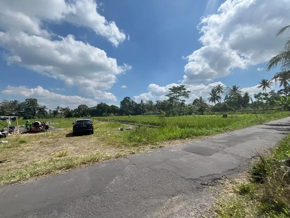 DEKAT WARUNG RAMINTEN KALIURANG: Prospek Kost UII Jogja