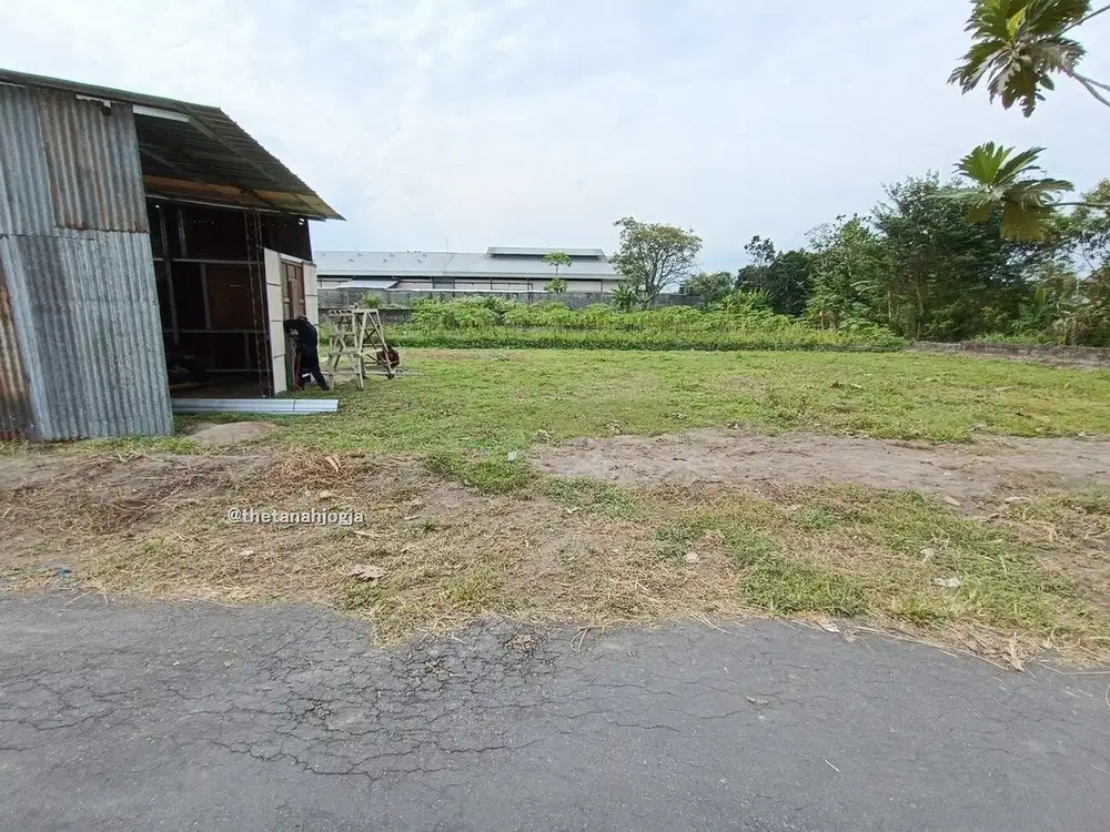 Di Palagan Siap Bangun Villa Mewah Ada Kolam Renang