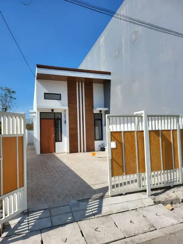 HARGAA PALING MURAHH DISURABAYA RUMAH READY