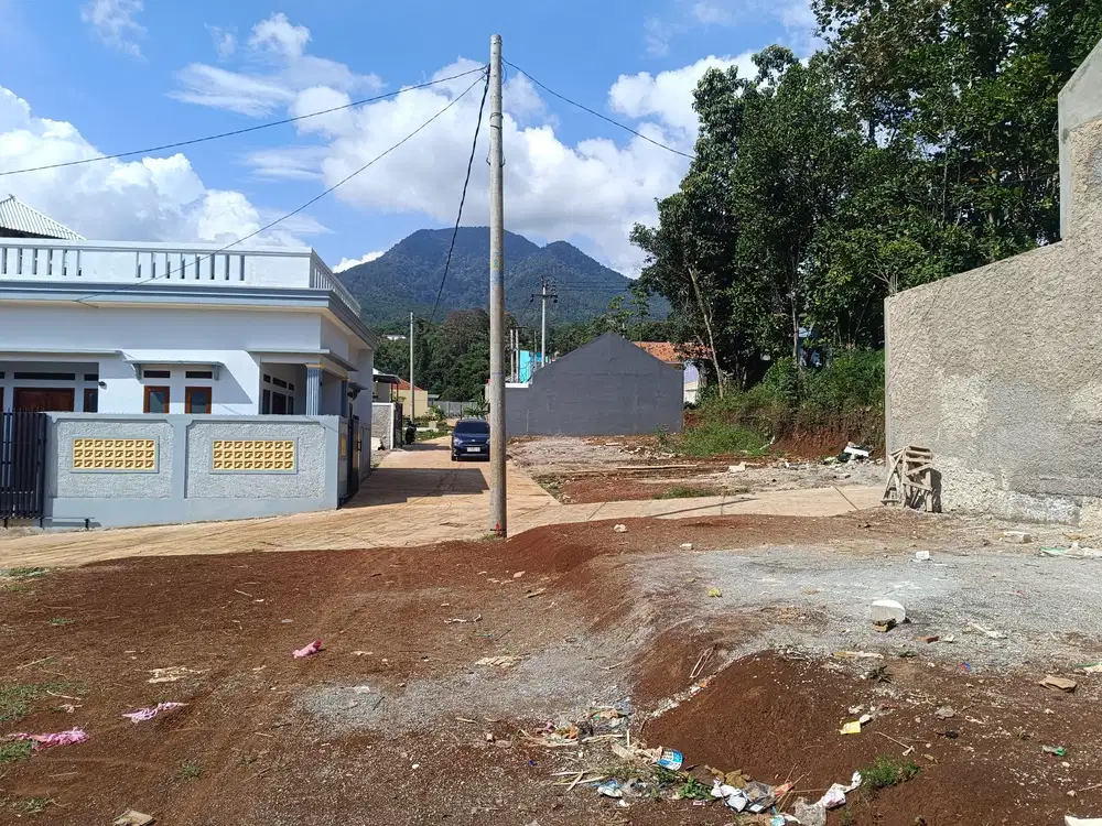 Jual Tanah Murah Ujungberung Bandung Timur