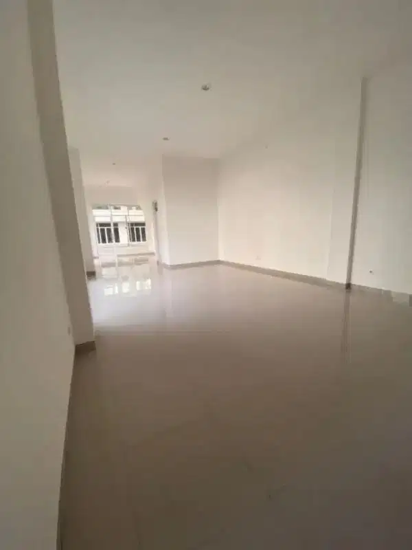 Dijual rukan shibuya pik2 brand new termurah