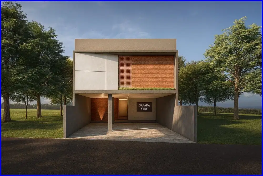 Dekat Kampus UII, Kost Dijual Jogja Lokasi di Jl. Kaliurang KM.12