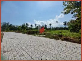 SHM Siap AJB, Kapling Dekat Bandara YIA Temon Jogja